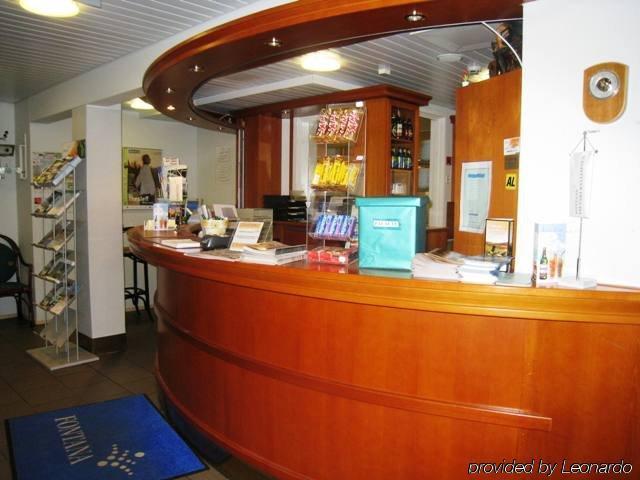 Hotel Pietari Kylliaeinen Savonlinna Wnętrze zdjęcie