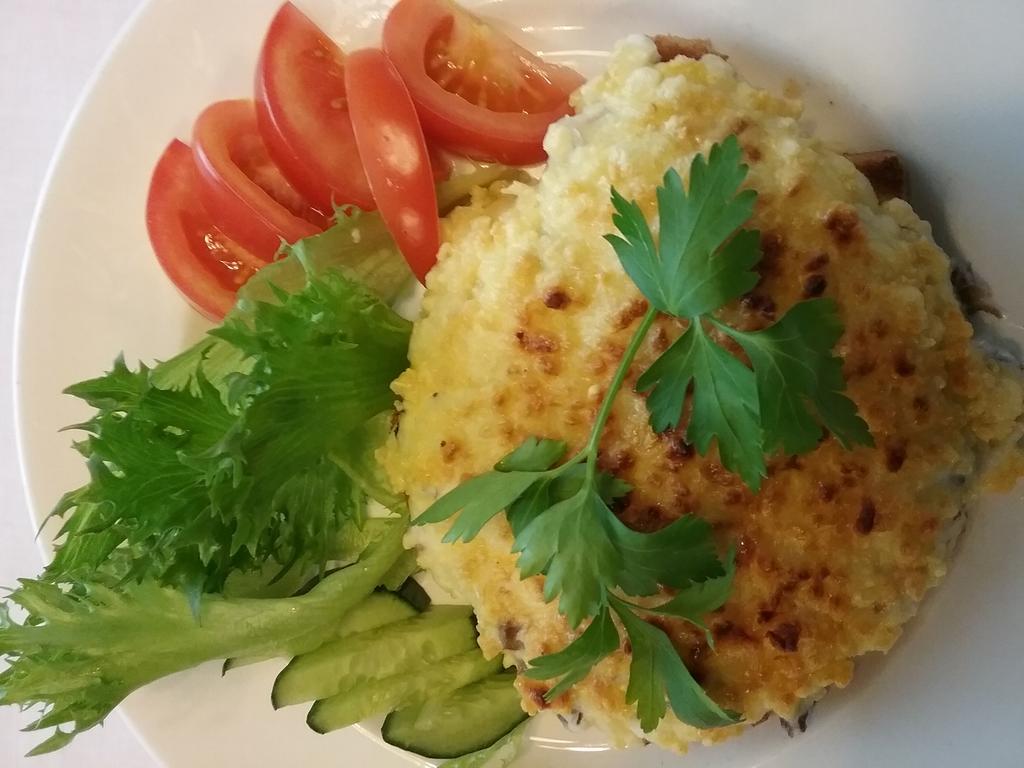 Hotel Pietari Kylliaeinen Savonlinna Zewnętrze zdjęcie