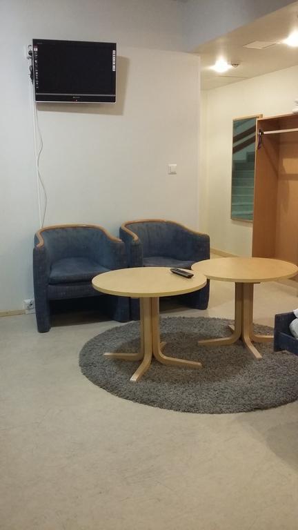 Hotel Pietari Kylliaeinen Savonlinna Zewnętrze zdjęcie