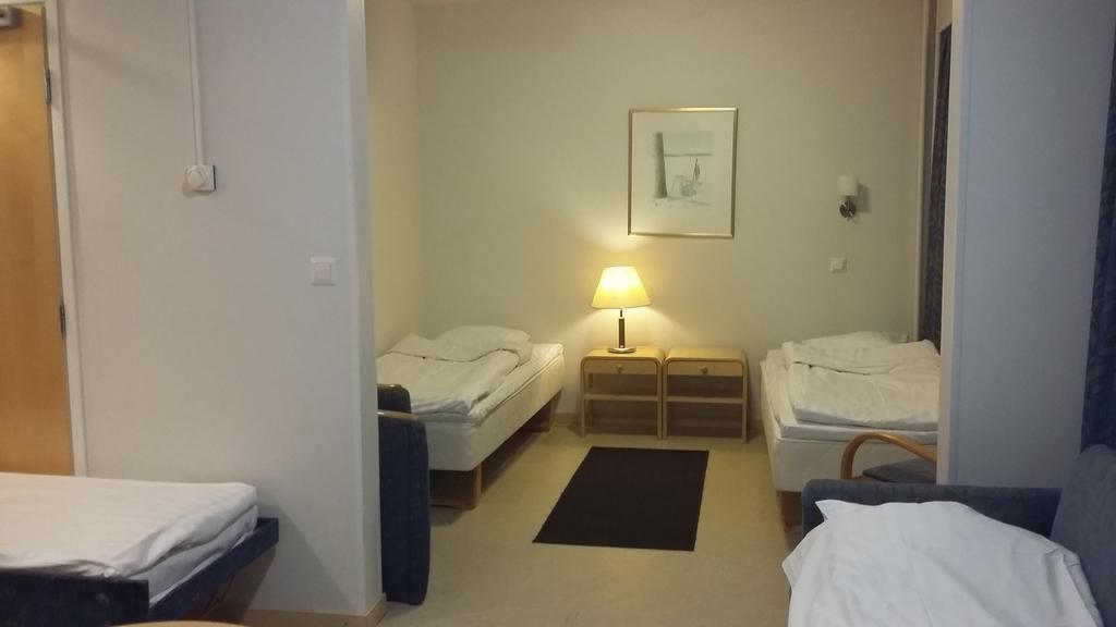 Hotel Pietari Kylliaeinen Savonlinna Zewnętrze zdjęcie