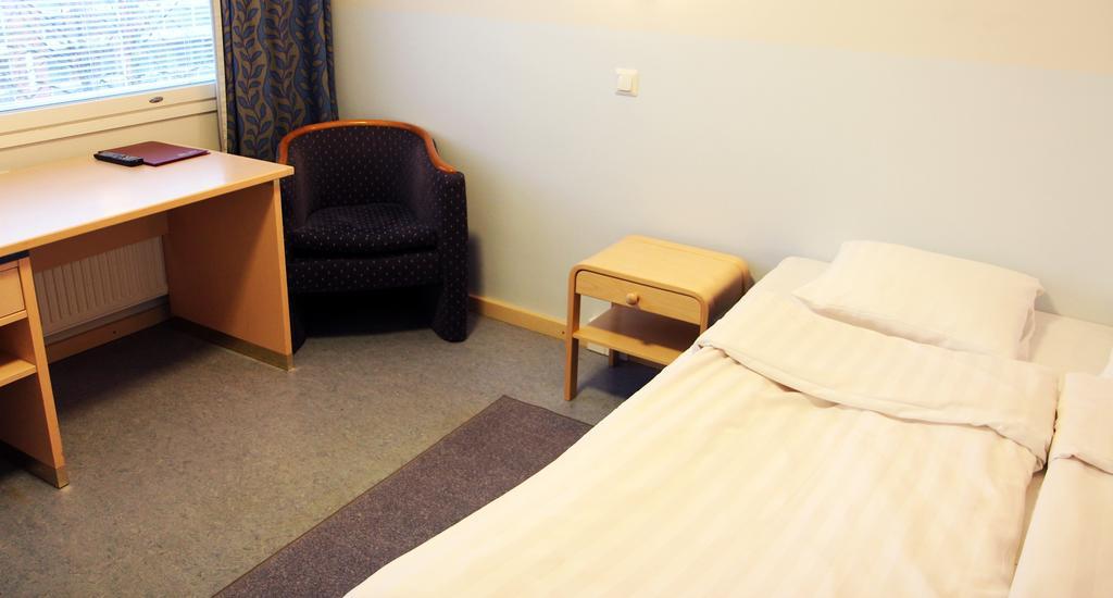 Hotel Pietari Kylliaeinen Savonlinna Zewnętrze zdjęcie