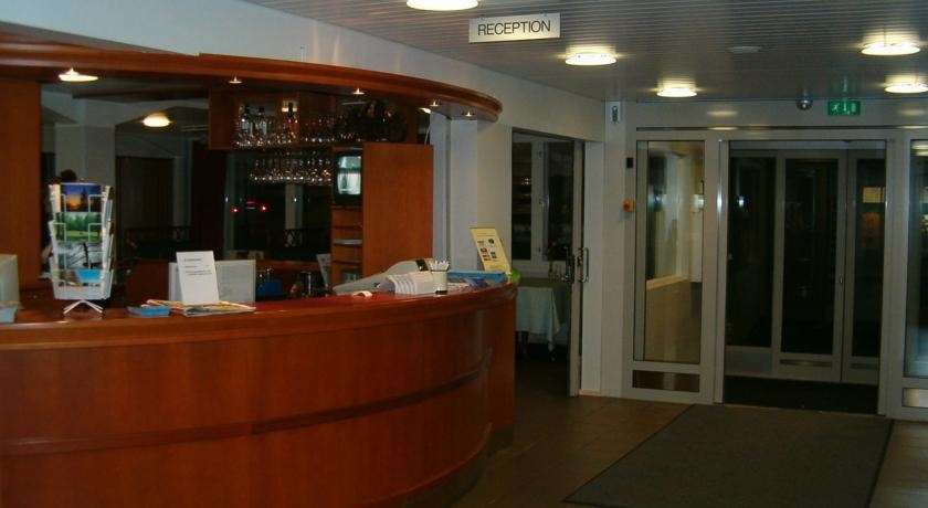 Hotel Pietari Kylliaeinen Savonlinna Wnętrze zdjęcie