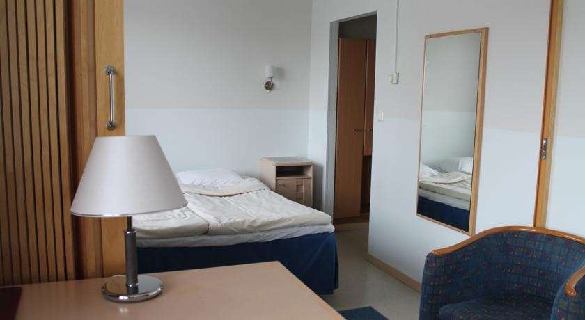 Hotel Pietari Kylliaeinen Savonlinna Pokój zdjęcie
