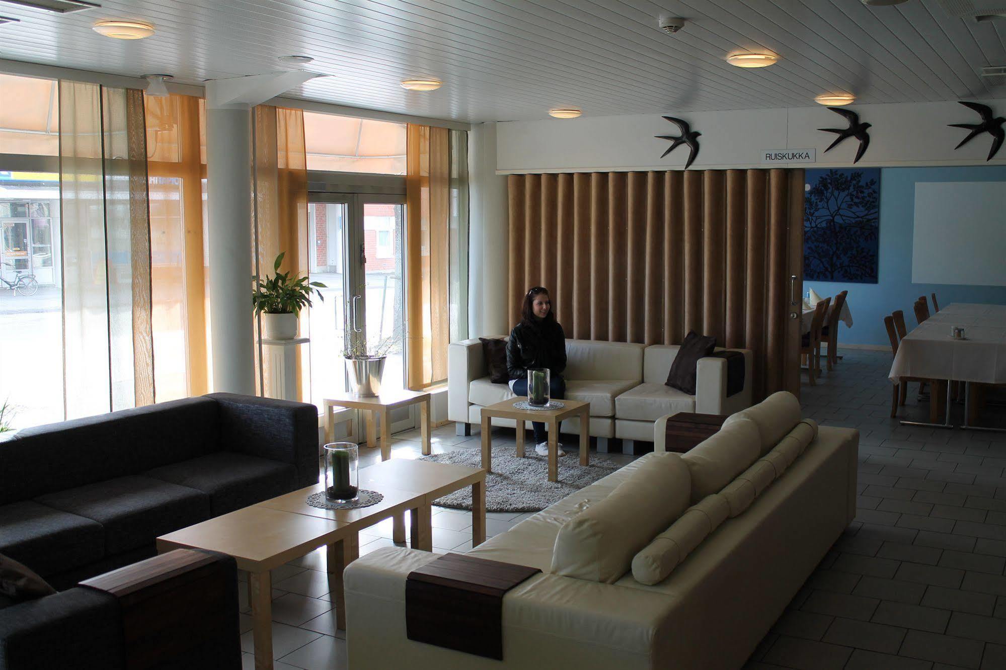Hotel Pietari Kylliaeinen Savonlinna Zewnętrze zdjęcie