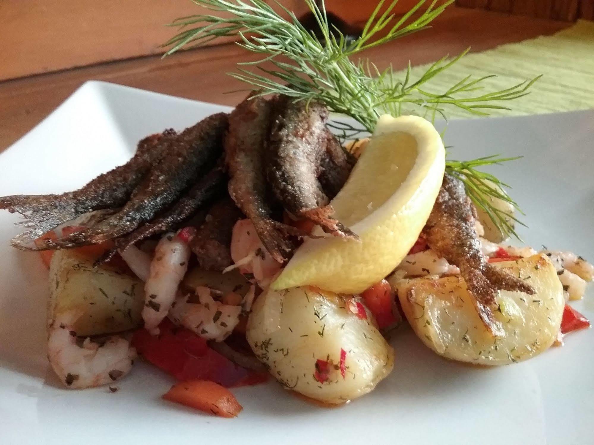 Hotel Pietari Kylliaeinen Savonlinna Zewnętrze zdjęcie