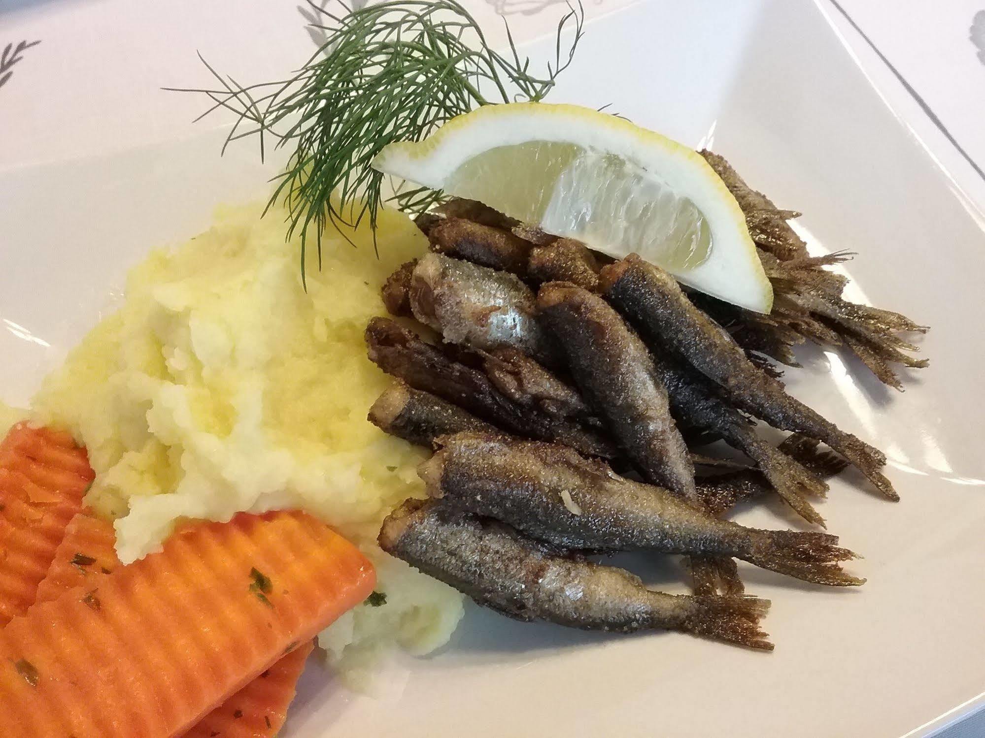 Hotel Pietari Kylliaeinen Savonlinna Zewnętrze zdjęcie