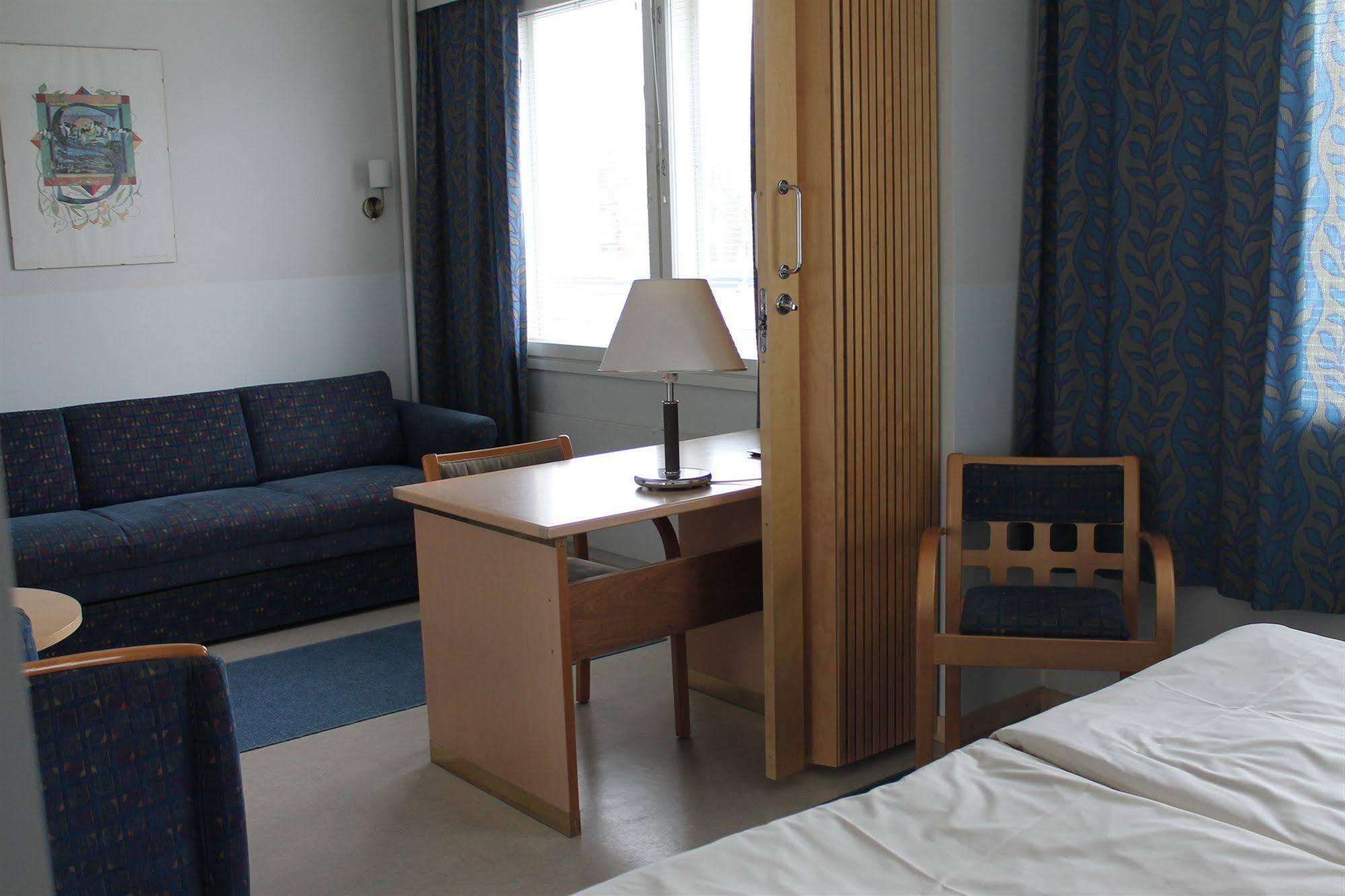 Hotel Pietari Kylliaeinen Savonlinna Zewnętrze zdjęcie