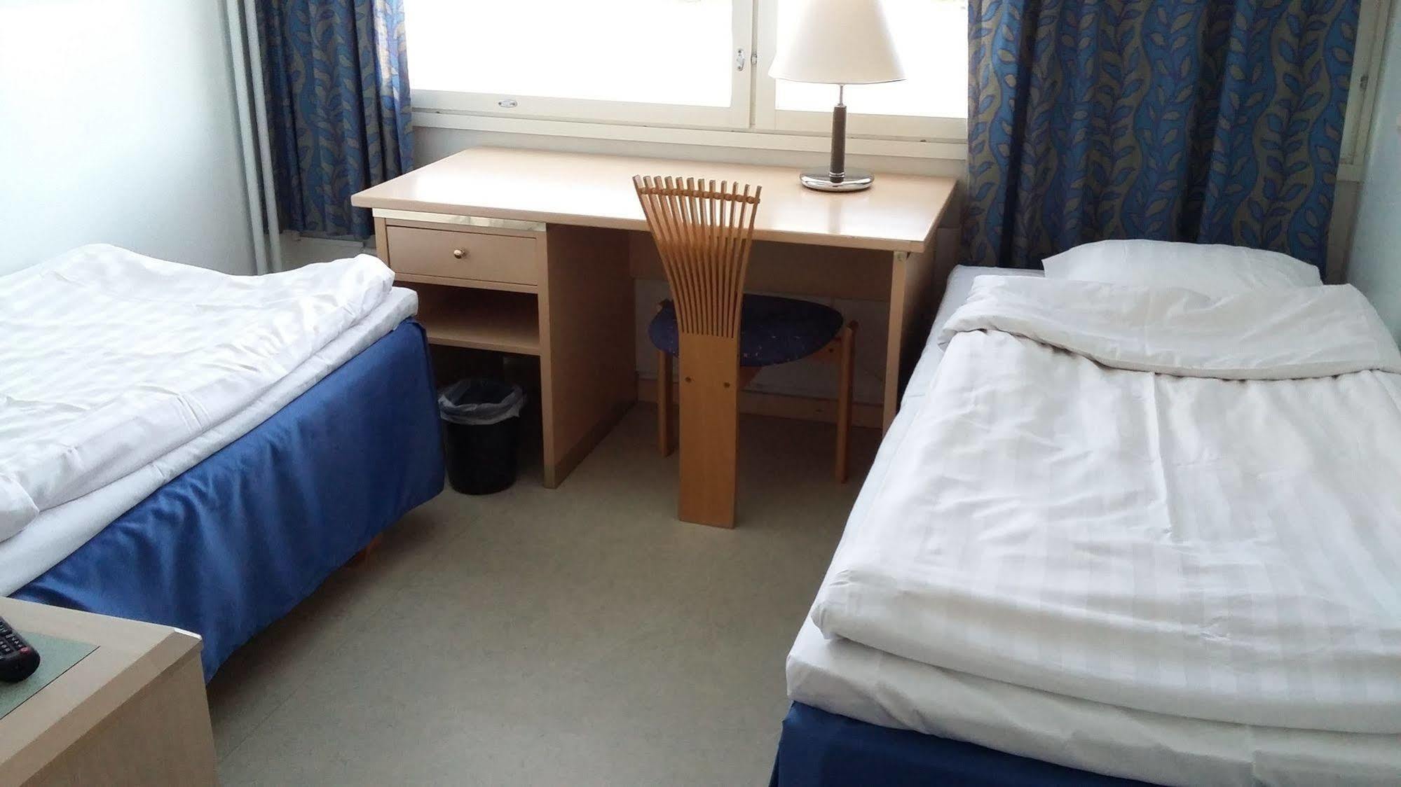 Hotel Pietari Kylliaeinen Savonlinna Zewnętrze zdjęcie