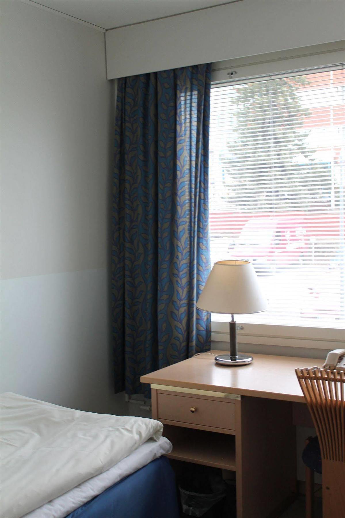 Hotel Pietari Kylliaeinen Savonlinna Zewnętrze zdjęcie