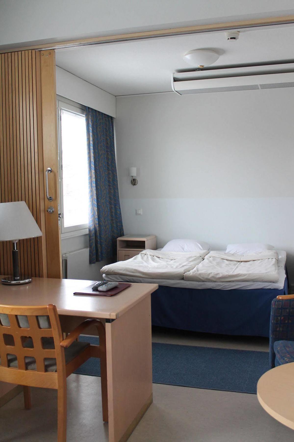 Hotel Pietari Kylliaeinen Savonlinna Zewnętrze zdjęcie