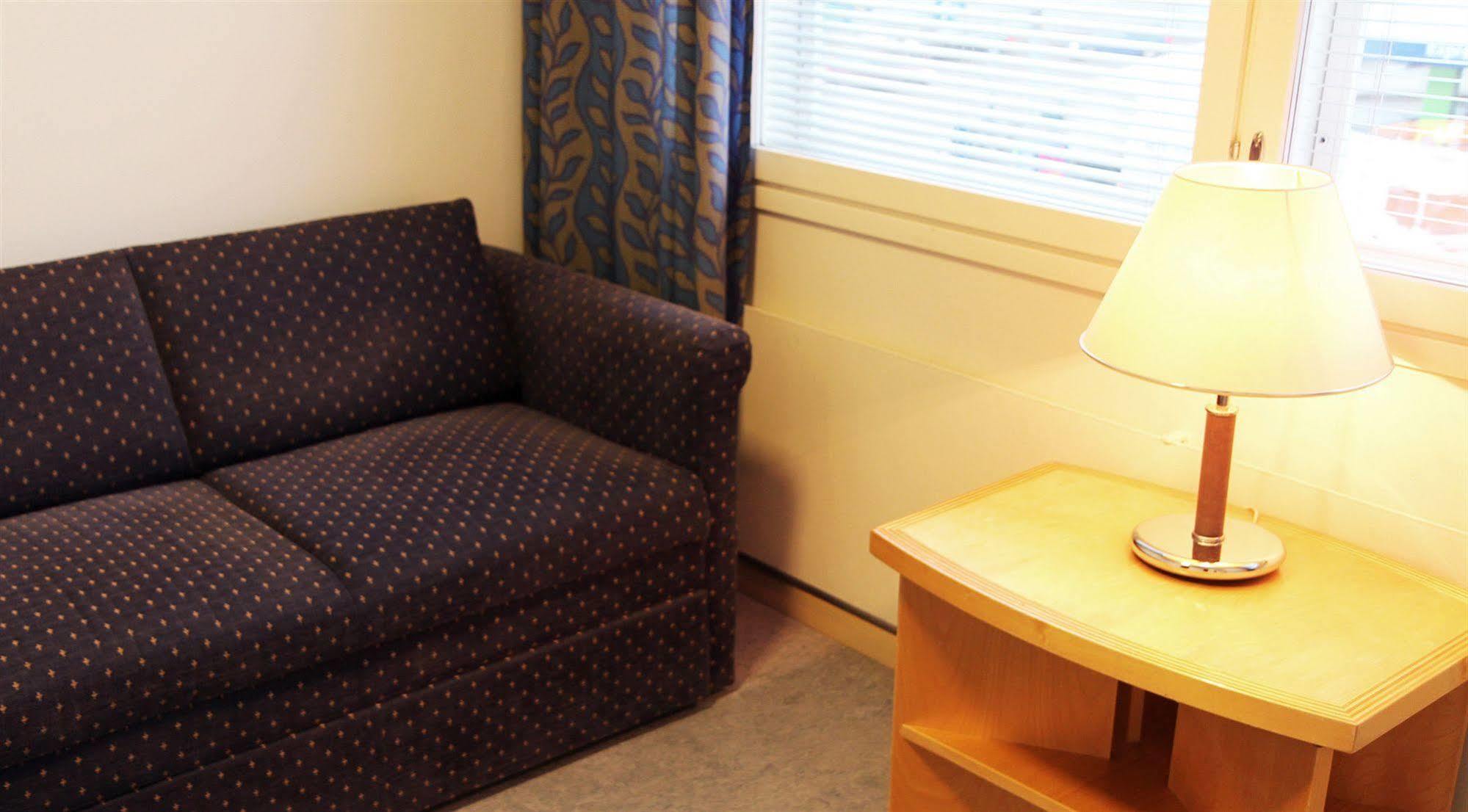 Hotel Pietari Kylliaeinen Savonlinna Zewnętrze zdjęcie