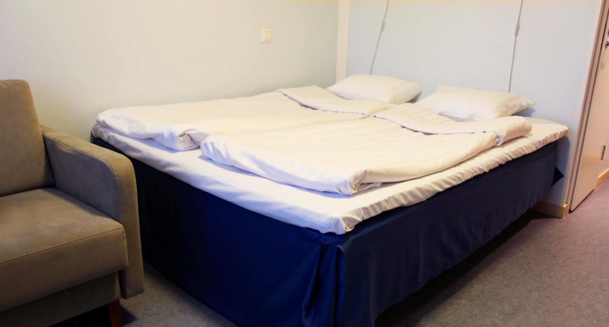 Hotel Pietari Kylliaeinen Savonlinna Zewnętrze zdjęcie