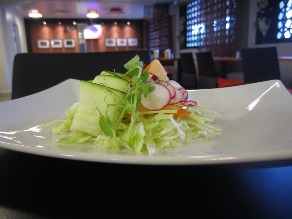 Hotel Pietari Kylliaeinen Savonlinna Zewnętrze zdjęcie