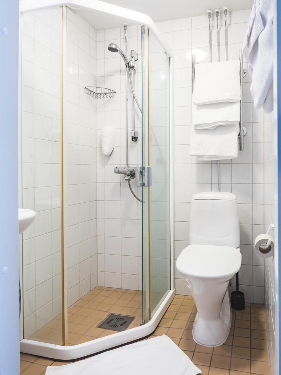 Hotel Pietari Kylliaeinen Savonlinna Zewnętrze zdjęcie
