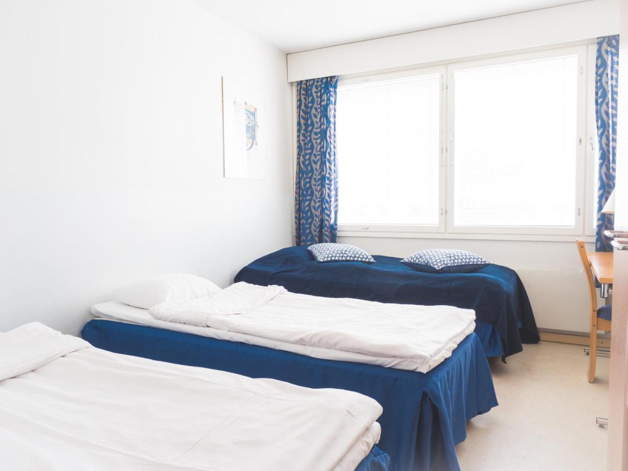 Hotel Pietari Kylliaeinen Savonlinna Zewnętrze zdjęcie