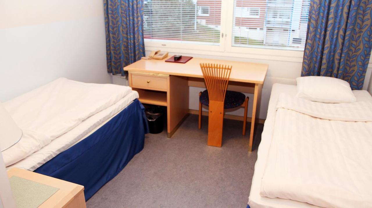 Hotel Pietari Kylliaeinen Savonlinna Zewnętrze zdjęcie